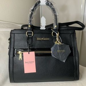 Juicy Couture Satchel